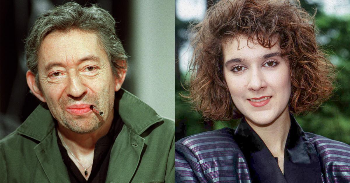 L’Eurovision en 12 anecdotes : la colère de Serge Gainsbourg, la révélation Céline Dion...