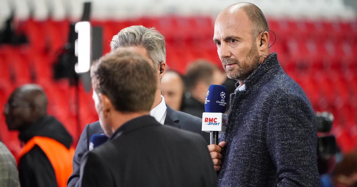 «Tu es ridicule !» : Christophe Dugarry se paye Habib Beye après les difficultés de l’Olympique de Marseille