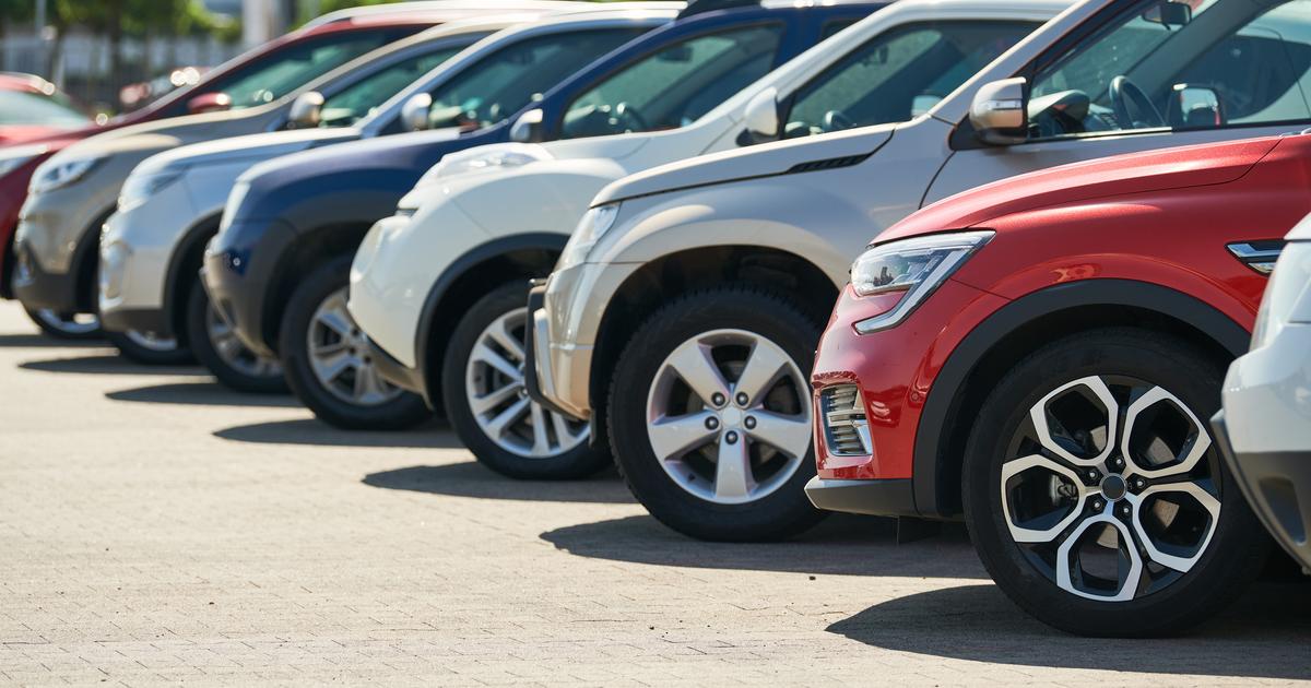 Prices are now high compared to other countries: if you rent a car in France this summer, you will have to pay more than in Portugal or the United States.