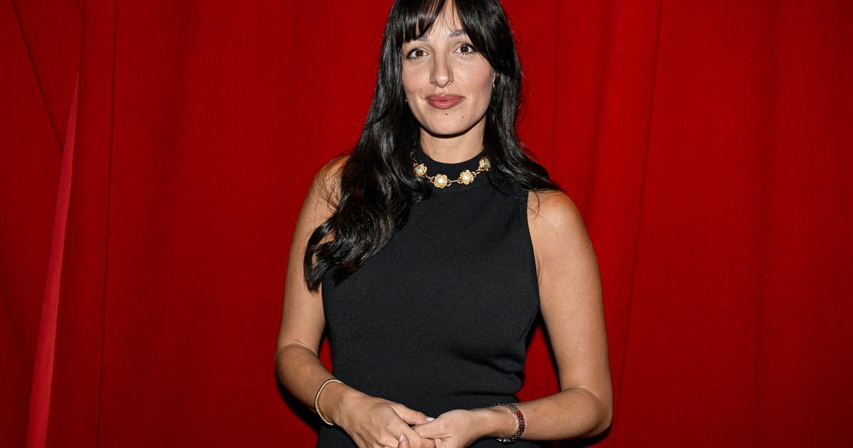 Qui est l’influenceuse Loulou Kitchen, la petite-fille de Chantal Nobel ?