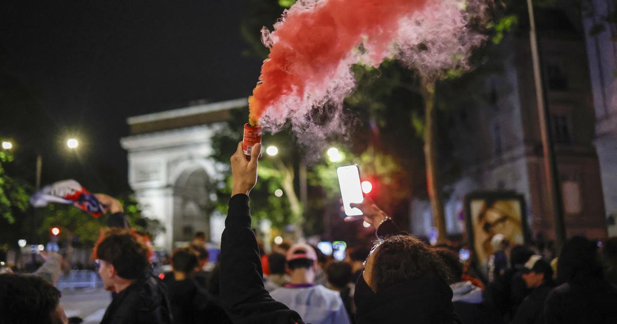 Alexandre Devecchio : « Agression de Matthéo, PSG... Ce que révèle la violence autour du football »