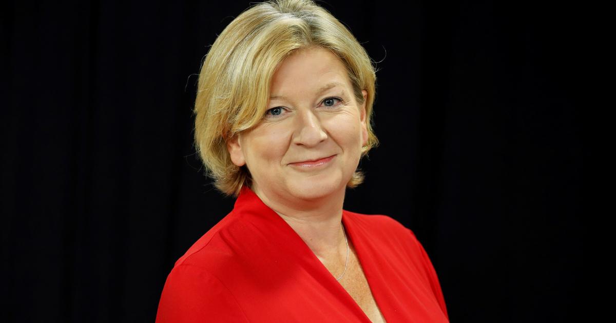 Bertille Bayart : «Donald Trump et Xi Jinping laissent l’Europe à la porte»