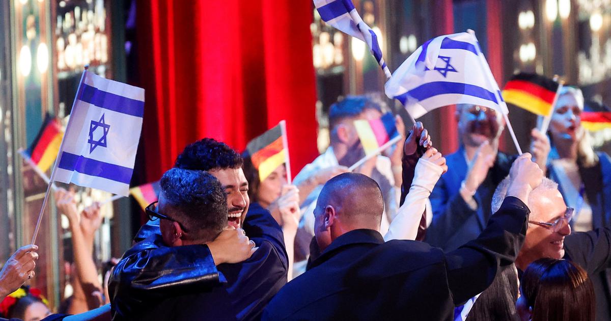 «Pour Israël, l’Eurovision est un outil politique» : la 70e édition du concours ébranlée par le boycott contre l’État hébreu