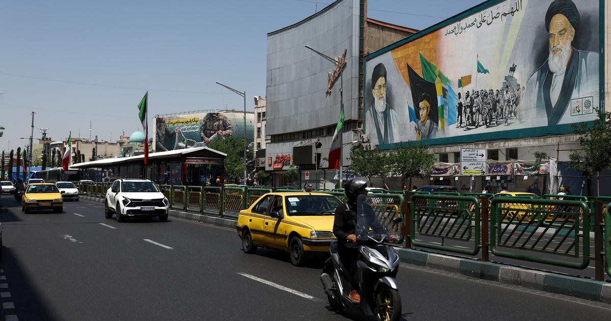 Iran : un homme pendu pour ses liens présumés avec les services de renseignements israéliens