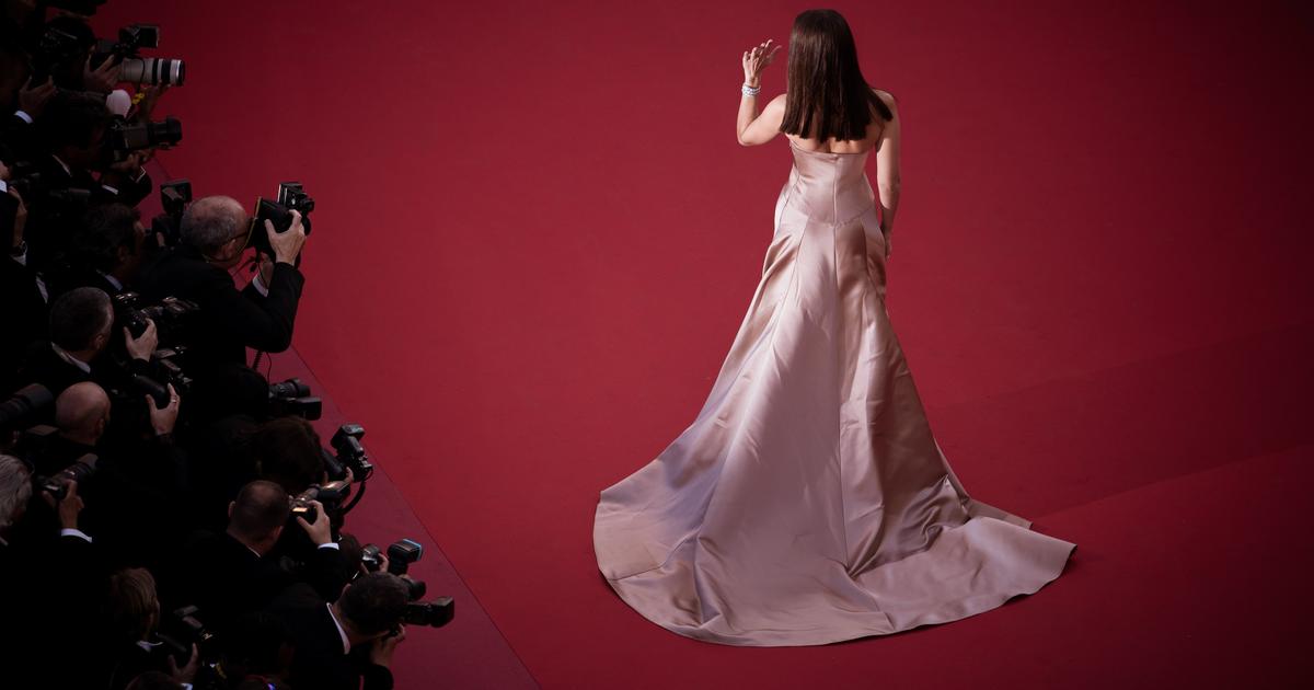 EN DIRECT - Festival de Cannes 2026 : Léa Drucker, Mélanie Thierry et Gillian Anderson attendues sur les marches