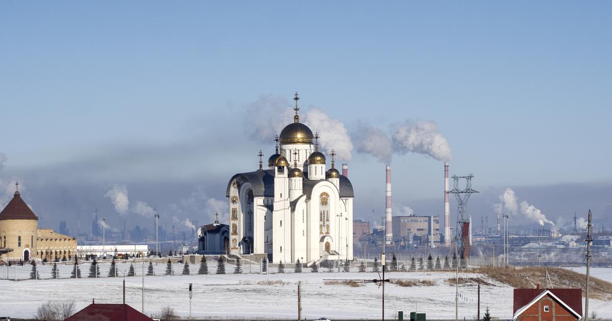 EU Russian LNG Imports Rise 16% in Q1 2026