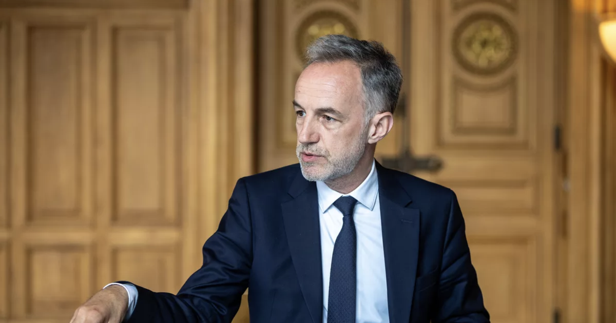 Paris’ New Mayor Emmanuel Grégoire to Le Figaro : “My Plan for a ‘Right to Beauty’ in Every Neighborhood”