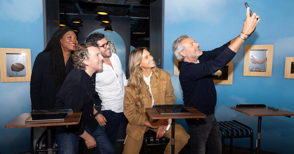 «L’idée était de monter un studio mobile» : dans les coulisses de «Zone interdite» sur M6