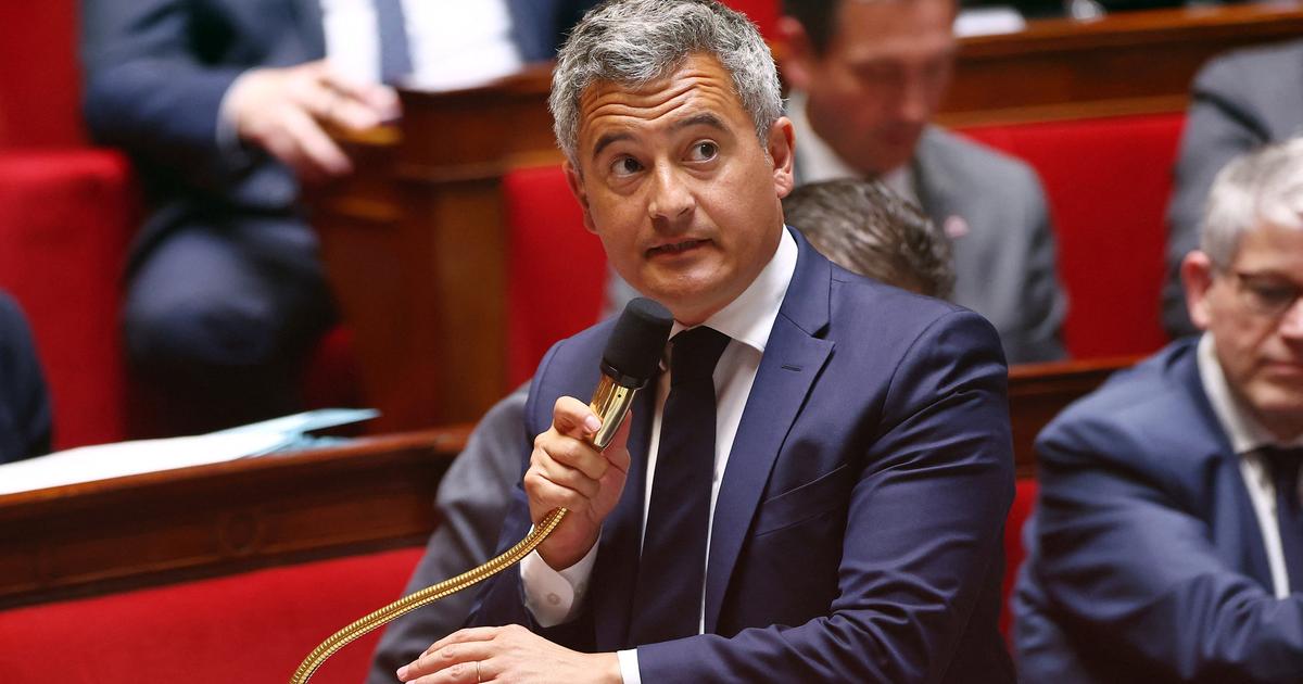 Inceste: Gérald Darmanin prêt à débattre de la dépénalisation de non-présentation d’enfant
