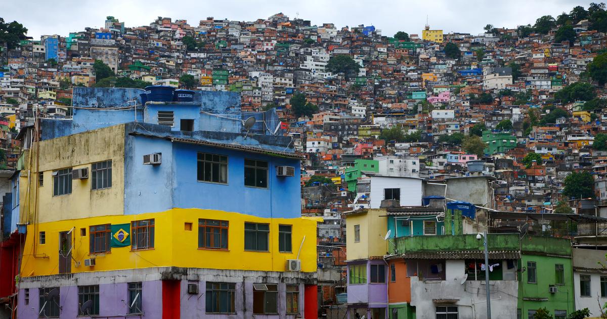 «L’un des endroits les plus impressionnants construits par l’homme»: le dérangeant boom touristique des favelas du Brésil
