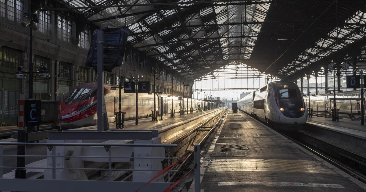 Bientôt un système unique de réservation en Europe ? Bruxelles dévoile son projet pour simplifier les voyages en train