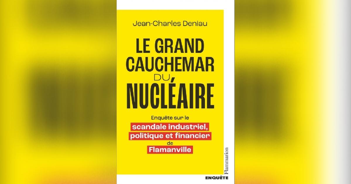 Charles Jaigu : «Pour en finir avec les éléphants blancs»
