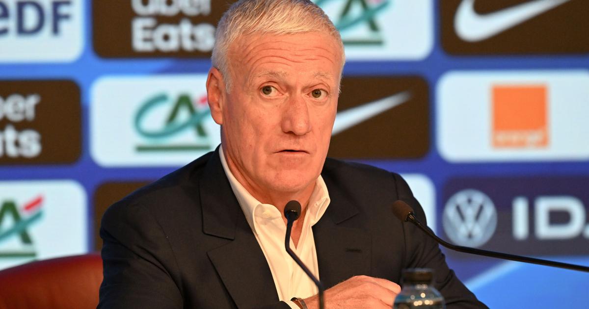 Bleus : Griezmann le bizuth, Benzema le revenant, Kanté surprise du chef... Quels choix a faits Deschamps en quatorze ans de liste ?