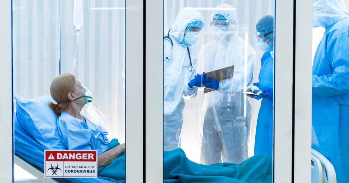 «La maladie a l’air assez brutale» : avec les contaminations au hantavirus, la crainte de revivre le «traumatisme» du Covid