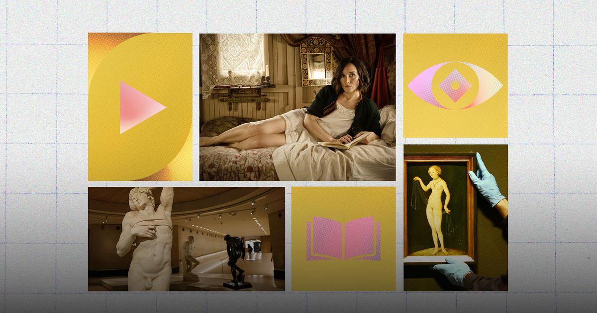 What to do this weekend? A doubtful Venus, another electric and the clash of two titans: cultural advice from Le Figaro