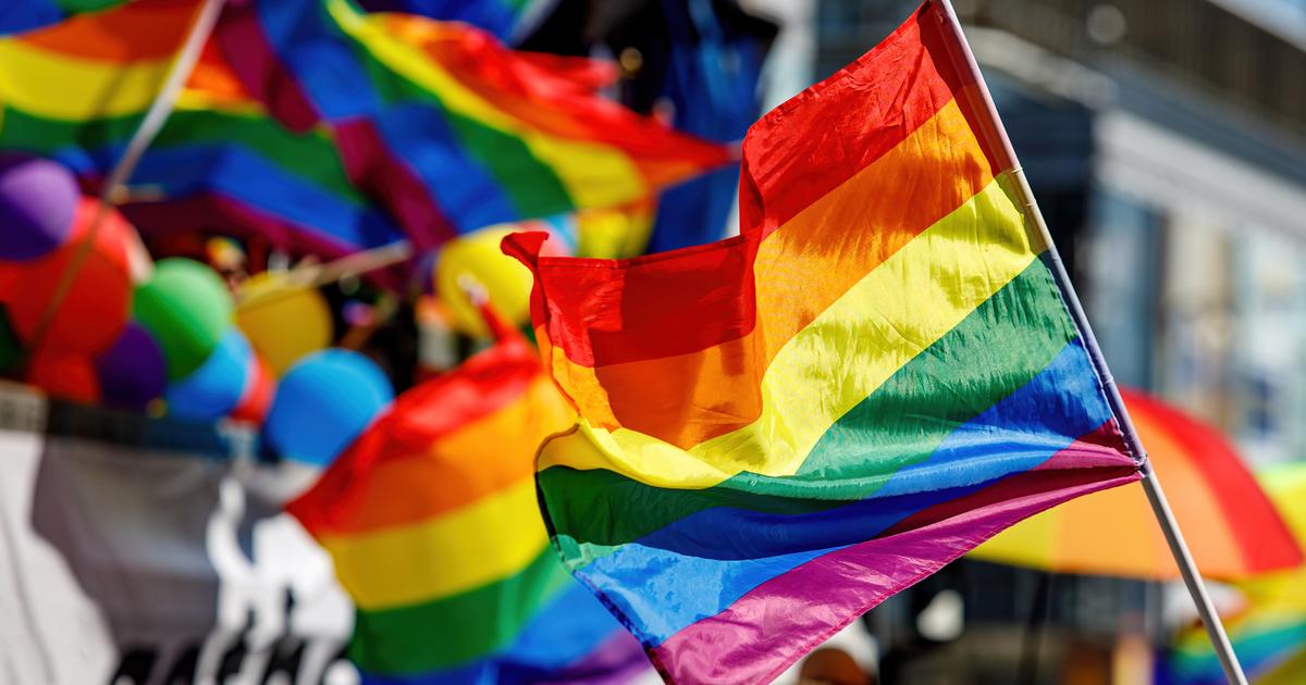 Une légère hausse des infractions anti-LGBT+ en 2025