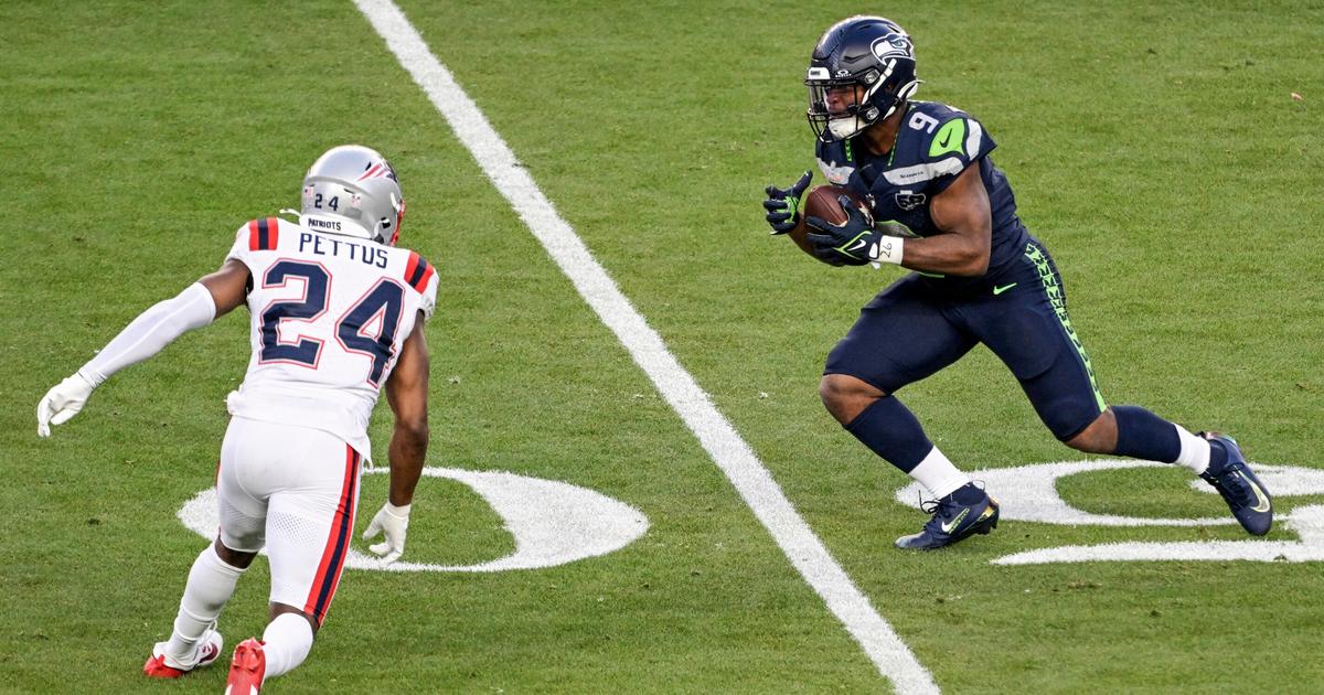 «Un premier match historique» : la NFL annonce son affiche au Stade de France le 25 octobre