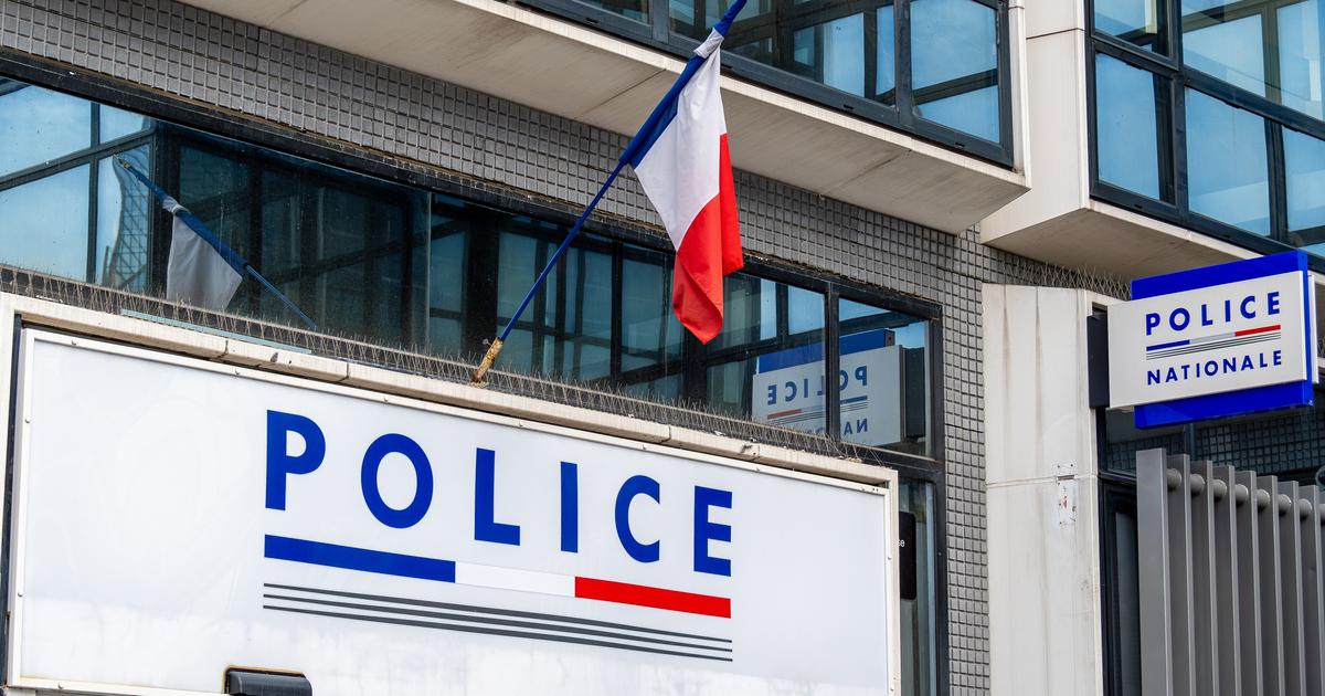 Paris : un homme interpellé après la découverte de son épouse morte dans sa baignoire