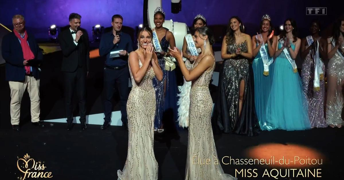 Miss France 2027 : qui pour succéder à Aïnhoa Lahitete, la Miss Aquitaine destituée après l’affaire des injures ?