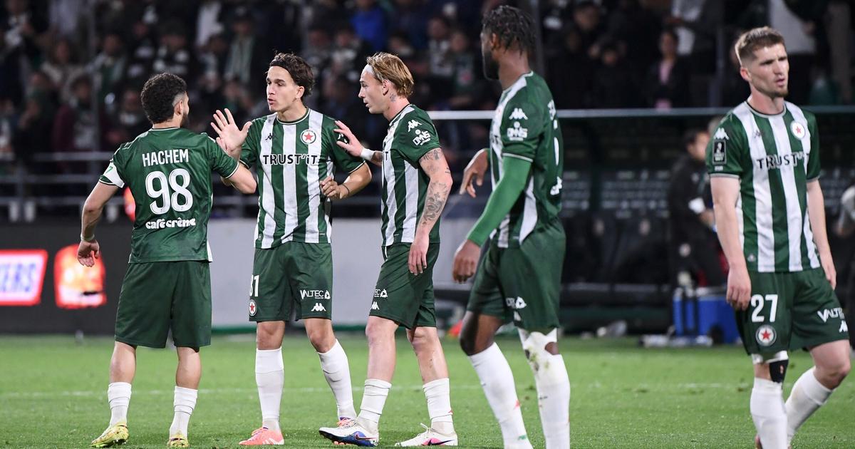 «Une saison magnifique» : le Red Star s’affirme malgré «la déception» face à Rodez en barrage vers la Ligue 1