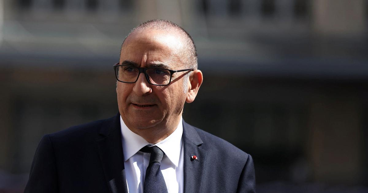 Laurent Nuñez appelle à «une vigilance maximale» à l’approche des fêtes religieuses de mai