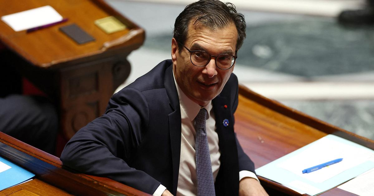 Allocation de solidarité unifiée: Farandou s'inquiète du devenir du projet de loi