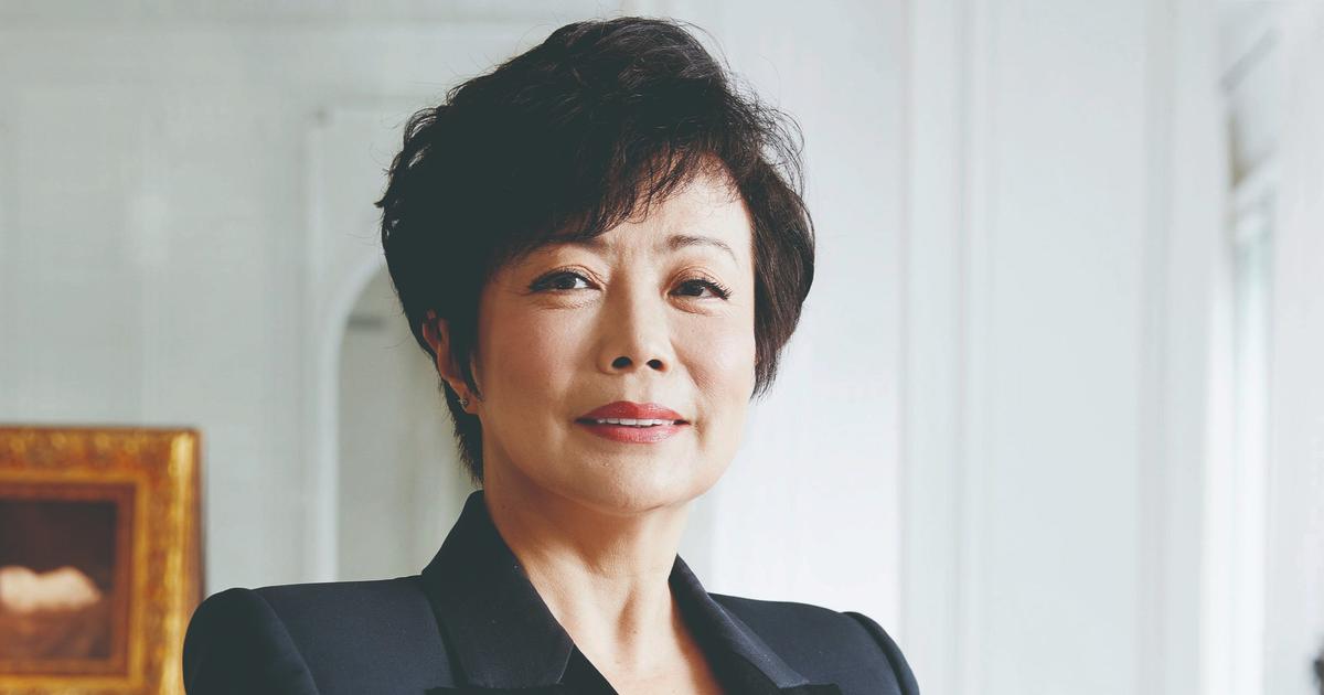 Stella Li, la stratège en chef qui fait déferler les voitures chinoises de BYD en Europe