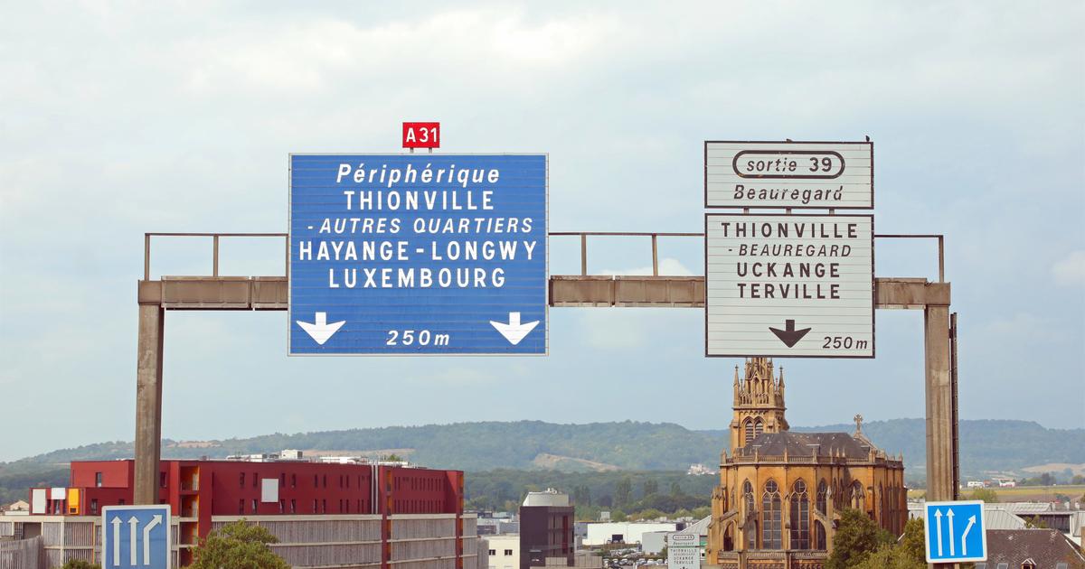 « Un racket inacceptable » : en Moselle, levée de boucliers contre un projet autoroutier jugé inutile et coûteux