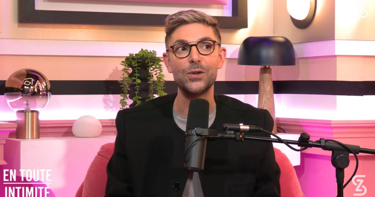 «Ce soir je remplace Gilles Bouleau» : pourquoi le Youtubeur Sam Zirah est sur le plateau du JT de «20H» de TF1 ?