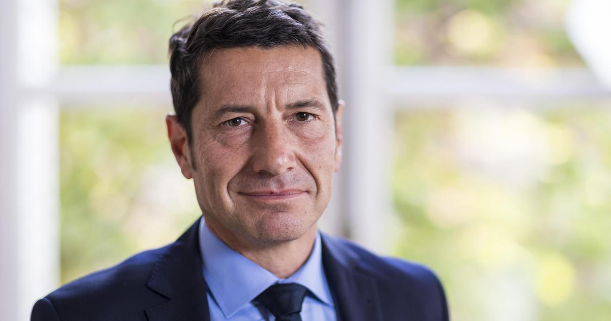David Lisnard : «Pourquoi il était important que le film L’Abandon, sur Samuel Paty, soit projeté à Cannes»