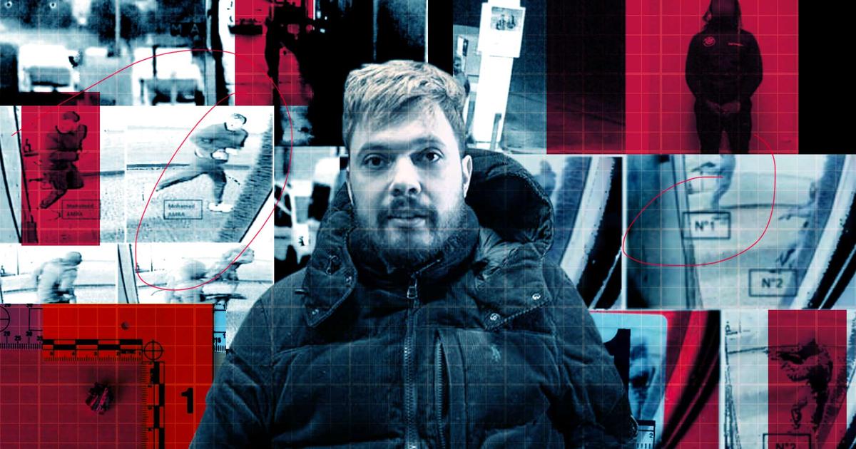 «Je me suis dit qu’ils allaient tous nous tuer» : deux ans après l’évasion de Mohamed Amra, sur la piste du commando sanglant d’Incarville