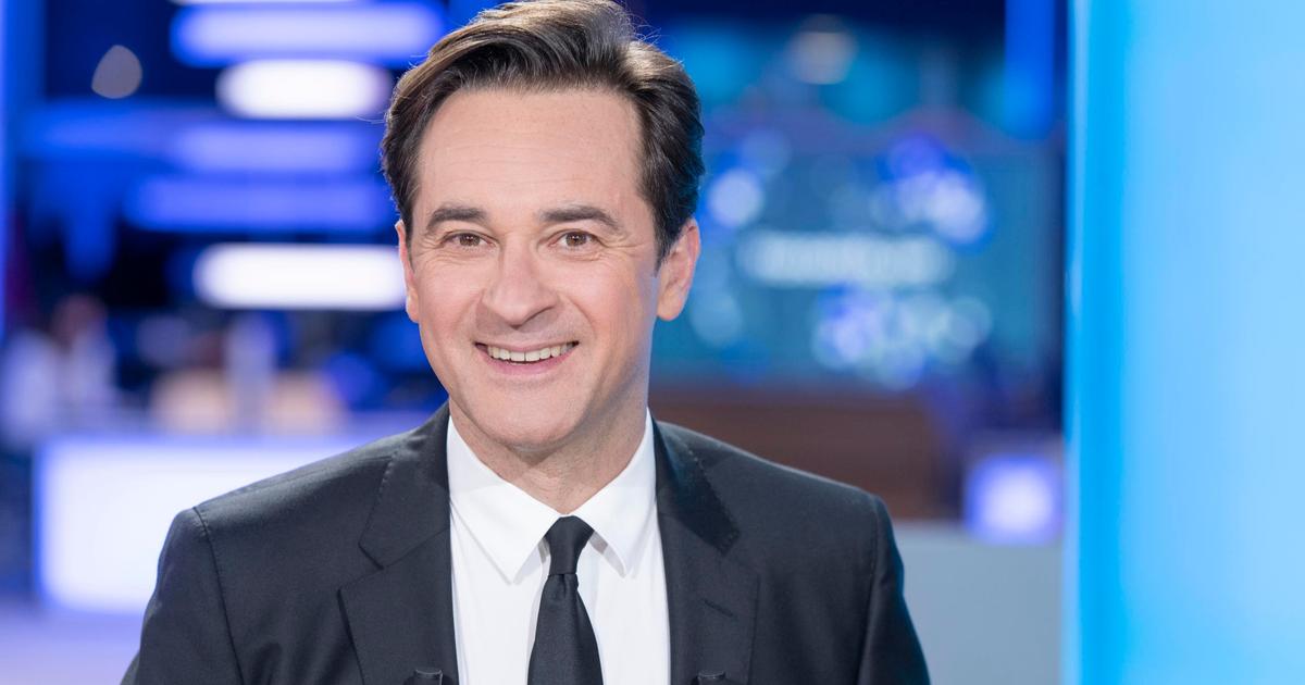 Convoqué à un entretien de licenciement, Nathanaël de Rincquesen va quitter France Télévisions