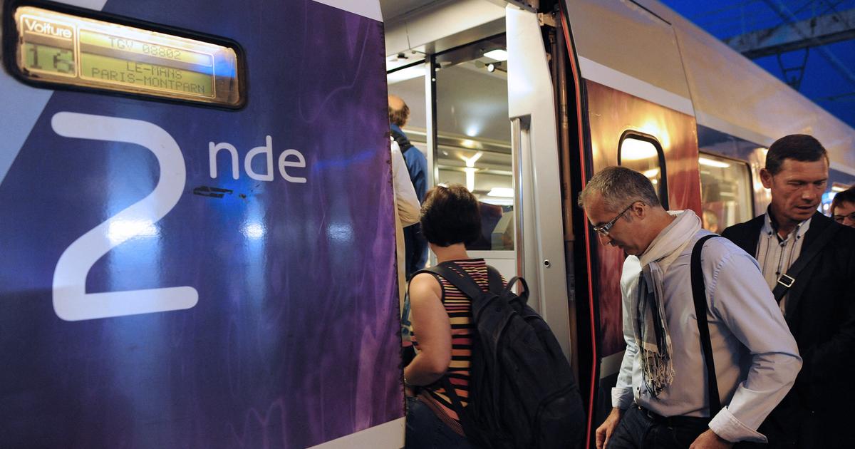 « L’effet TGV n’existe pas » : pourquoi la grande vitesse n’a pas tenu toutes ses promesses au Mans
