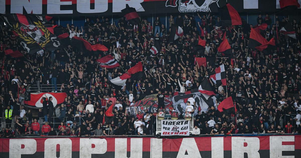 Coupe de France : «C’est du mépris social», les supporters niçois fustigent les tarifs de la SCNF avant la finale