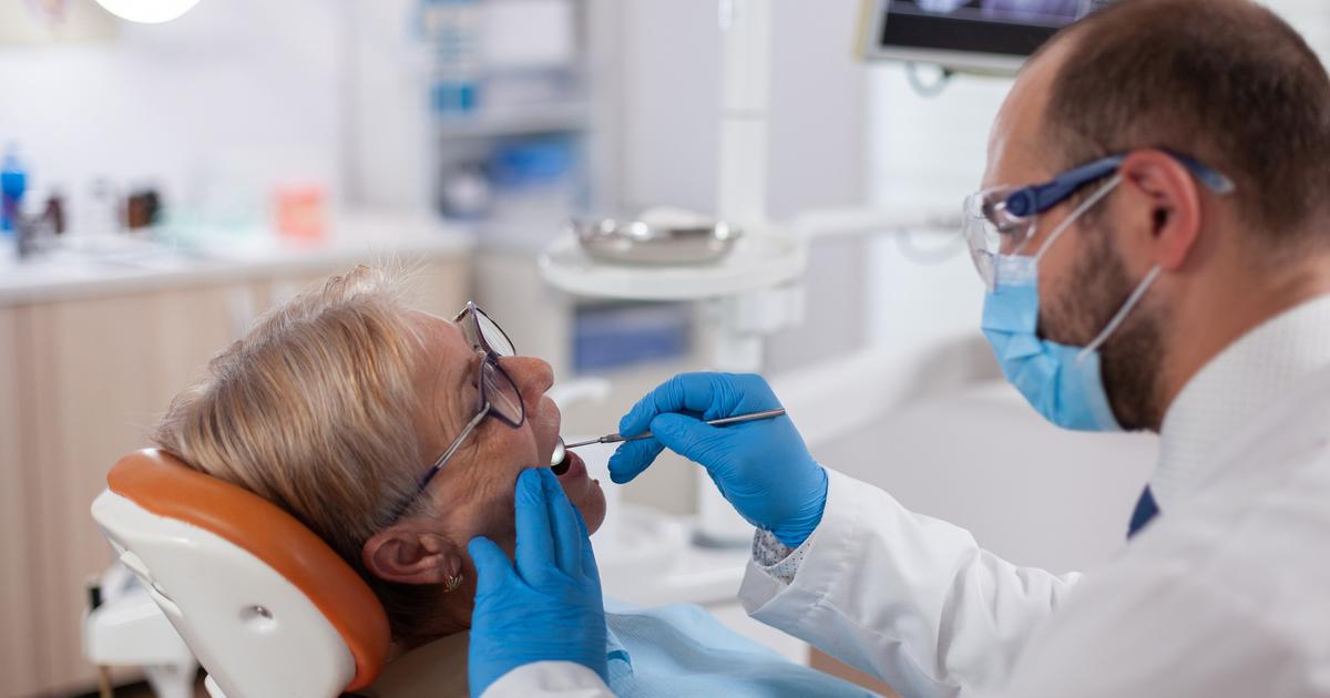 Nantes : des dentistes suspendus pour avoir refusé d’imposer des prothèses chinoises