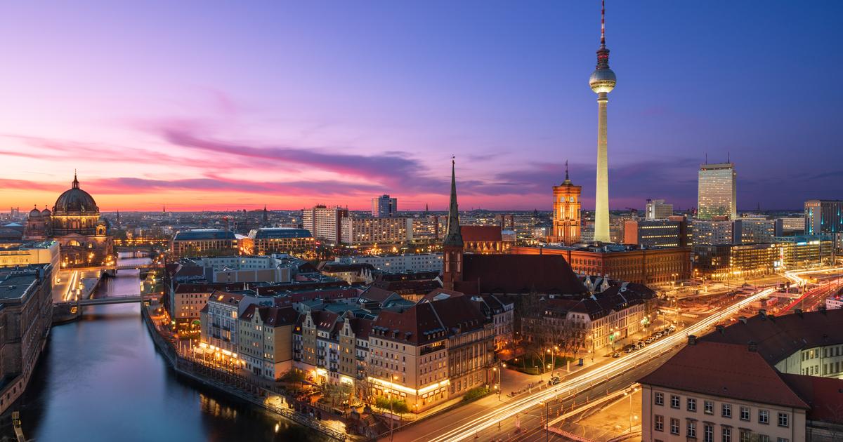«L’objectif c’est le changement de mentalité» : Berlin tente à son tour de récompenser les touristes écolos