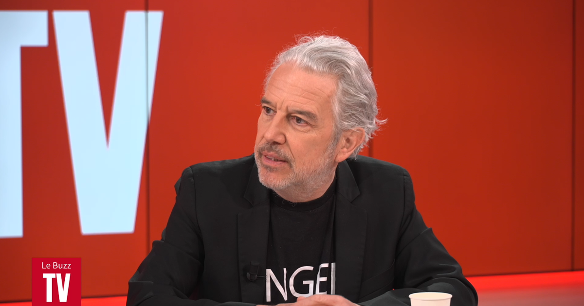 «Il y a un problème de légitimité» : Philippe Vandel réagit au rôle de Michou pour le Mondial 2026 de football sur M6