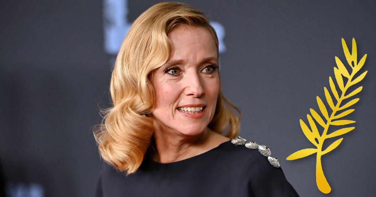 Léa Drucker sur le tapis rouge, des chauffards sur la Croisette : au programme du festival de Cannes mercredi