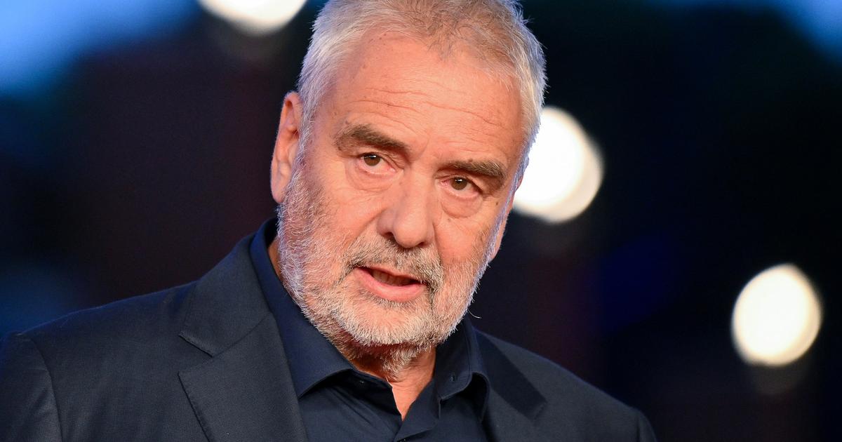 Luc Besson : le parquet général requiert la réouverture des investigations pour viol