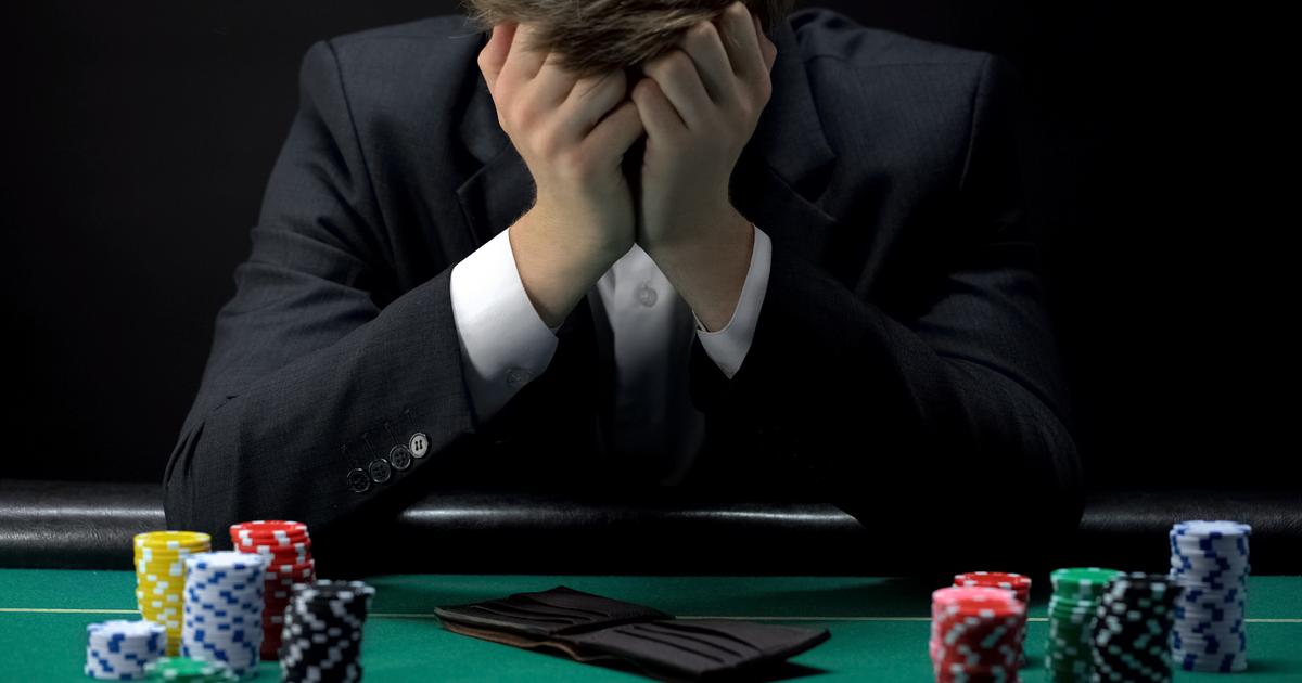 Jeux d'argent : l’Autorité nationale des jeux dévoile un algorithme pour mieux détecter les joueurs excessifs