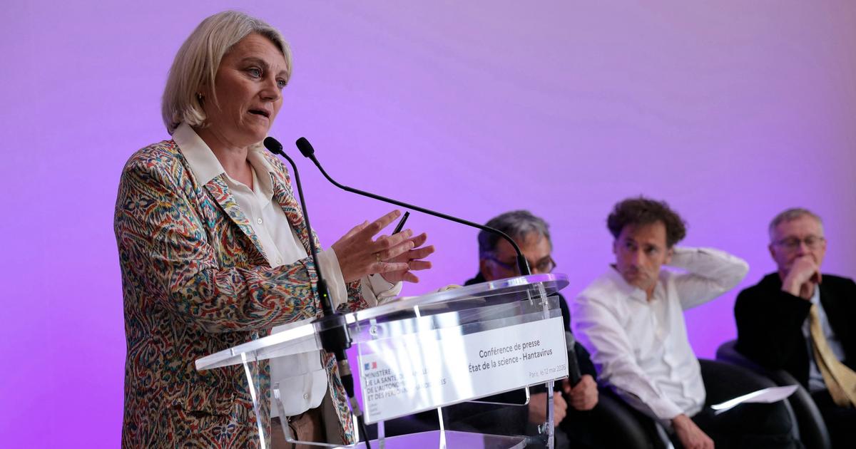 Les Français font confiance au gouvernement pour bien gérer la crise du hantavirus