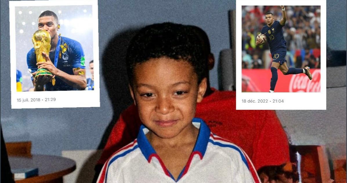 EN DIRECT - Coupe du monde 2026 : «On va essayer de vous rendre fier», Mbappé réagit après l’annonce de la liste des 26