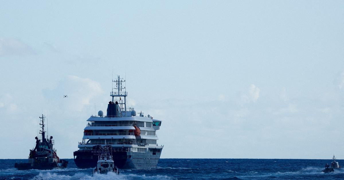 EN DIRECT - Hantavirus : six passagers du MV Hondius testés négatifs attendus en Australie