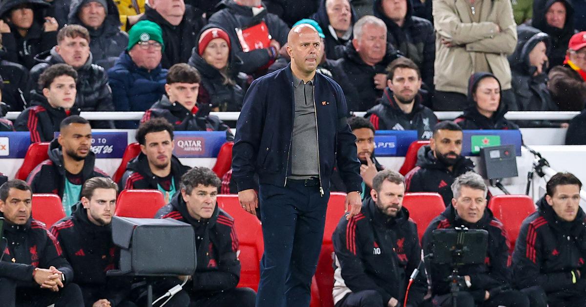 Premier League : "J’ai toutes les raisons de croire que je serai l’entraîneur de Liverpool la saison prochaine", assure Arne Slot