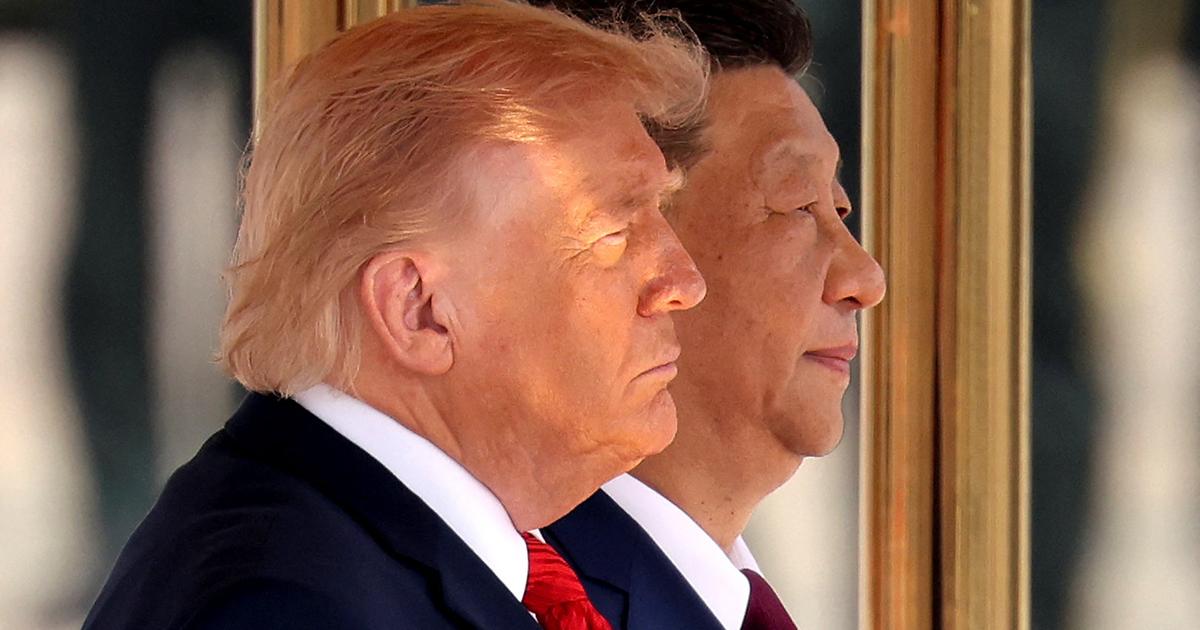 En position de force face à Donald Trump, Xi Jinping agite la menace d’un « conflit » à Taïwan