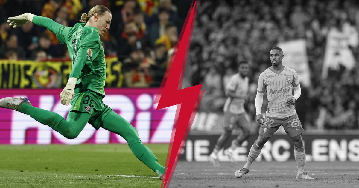 Lens-PSG : Safonov infranchissable, des Lensois au grand cœur mais maladroits au possible... Coups de cœur et coups de griffe
