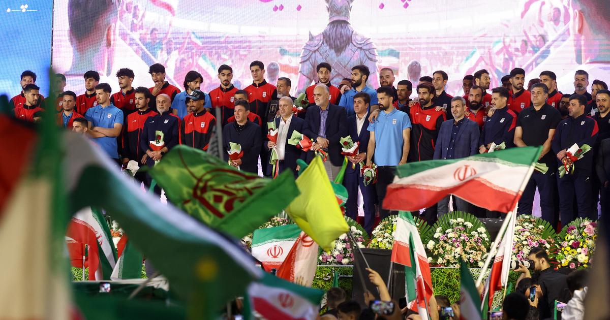 Copa del Mundo 2026: Irán afirma no haber recibido ninguna visa estadounidense