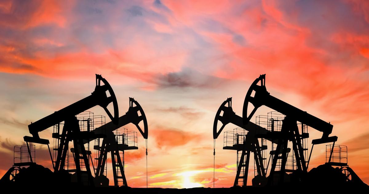 Pétrole : le marché marque une pause et scrute la rencontre Trump-Xi