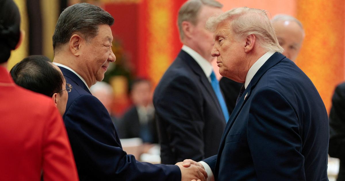 Malgré les menaces de Xi Jinping, Taïwan affiche sa confiance dans le soutien américain