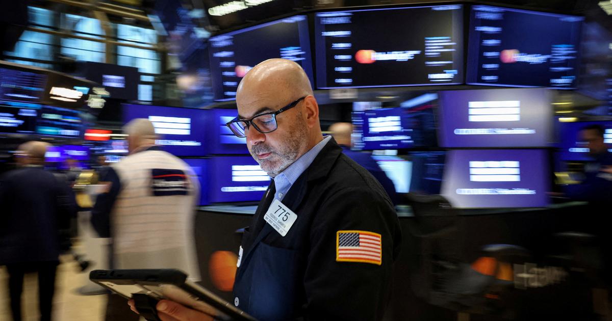 Pourquoi l’Europe boursière décroche par rapport à Wall Street